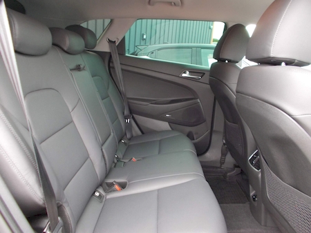 HYUNDAI TUCSON III 1.6 CRDI 136 CV EXECUTIVE DCT-7 *********** 1 ERE MAIN AVEC SEULEMENT 68468 KMS !!!!!!*********